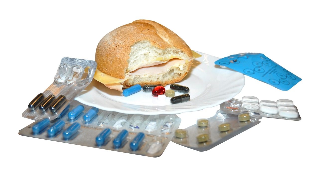 Produkt Smaragdová rieka – wellness doplnok stravy